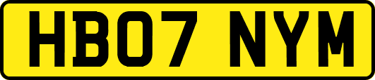 HB07NYM