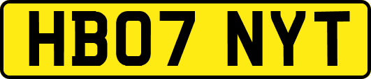 HB07NYT