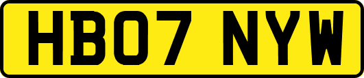 HB07NYW