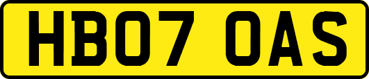 HB07OAS