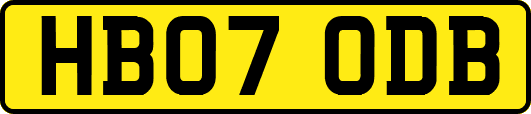 HB07ODB