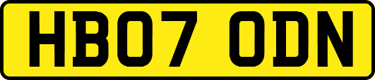 HB07ODN