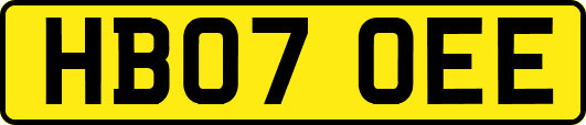 HB07OEE