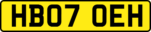 HB07OEH