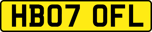 HB07OFL