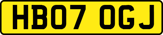 HB07OGJ