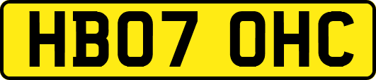 HB07OHC