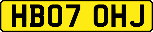 HB07OHJ
