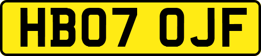 HB07OJF