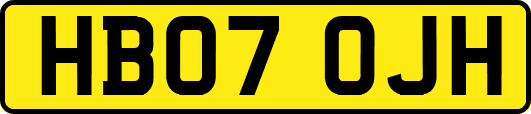 HB07OJH