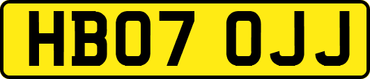HB07OJJ