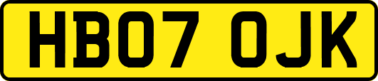 HB07OJK