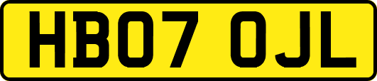 HB07OJL