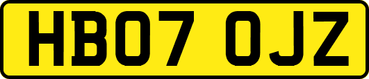 HB07OJZ