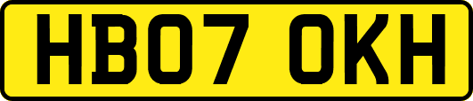 HB07OKH