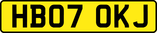 HB07OKJ