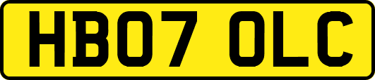 HB07OLC