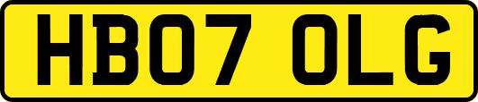 HB07OLG