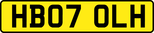 HB07OLH