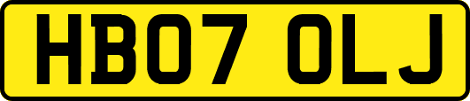 HB07OLJ