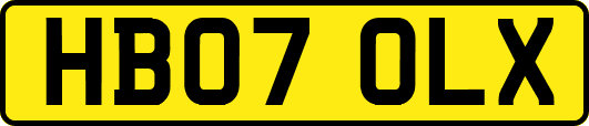 HB07OLX