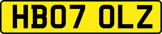 HB07OLZ