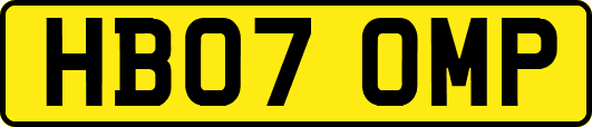 HB07OMP