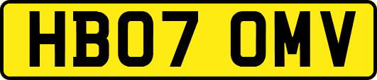HB07OMV