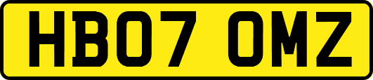 HB07OMZ