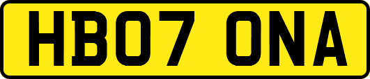 HB07ONA