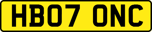 HB07ONC