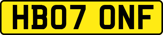 HB07ONF
