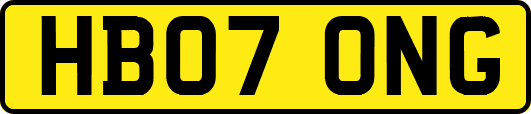 HB07ONG