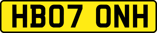 HB07ONH