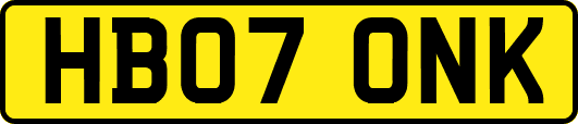 HB07ONK