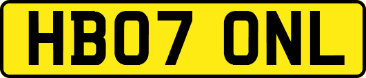 HB07ONL