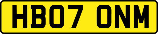 HB07ONM