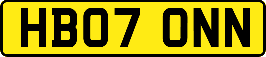 HB07ONN