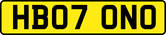 HB07ONO