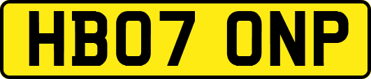 HB07ONP