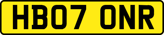 HB07ONR