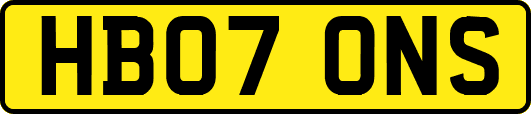 HB07ONS