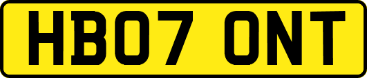 HB07ONT