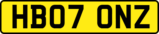 HB07ONZ