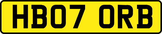 HB07ORB