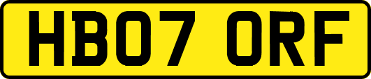 HB07ORF