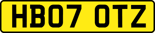 HB07OTZ
