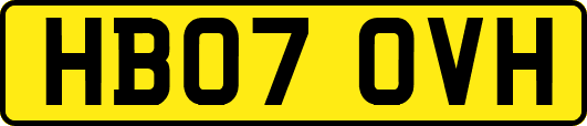 HB07OVH