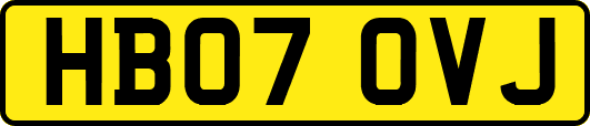 HB07OVJ