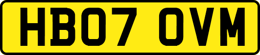 HB07OVM